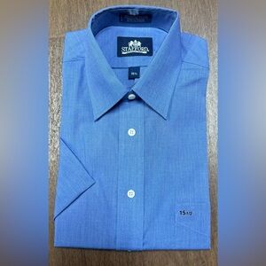 Men’s Dress Shirt